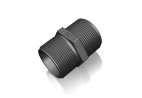 Trudesign Kunststof Nippel