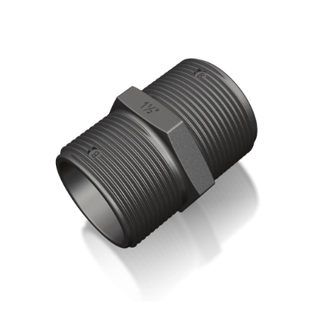 Trudesign Kunststof Nippel