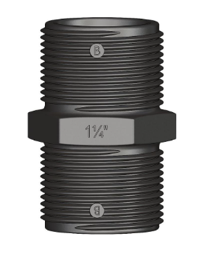 Trudesign Kunststof Nippel