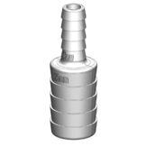 Trudesign Verloop 2 tules