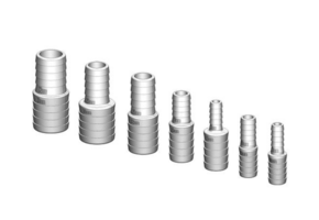 Trudesign Verloop 2 tules