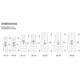 Trudesign Verloop 2 tules