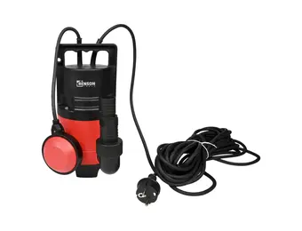 Benson Dompelpomp 400 W 7500 L/U