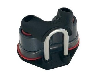 Harken Geleide oog Xtreme voor Standaard klem