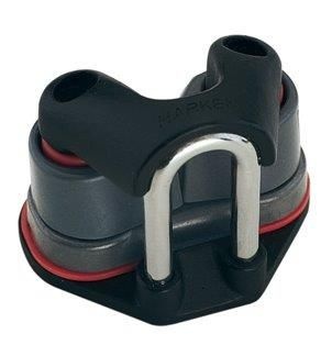 Harken Geleide oog Xtreme voor Standaard klem