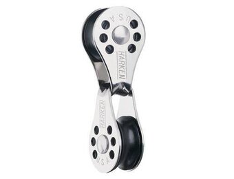 Harken 22mm Micro overloop