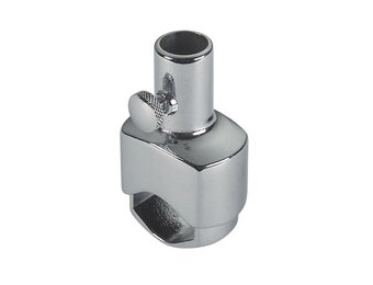 Talamex Railinghouder 20-25mm voor vlaggenstok