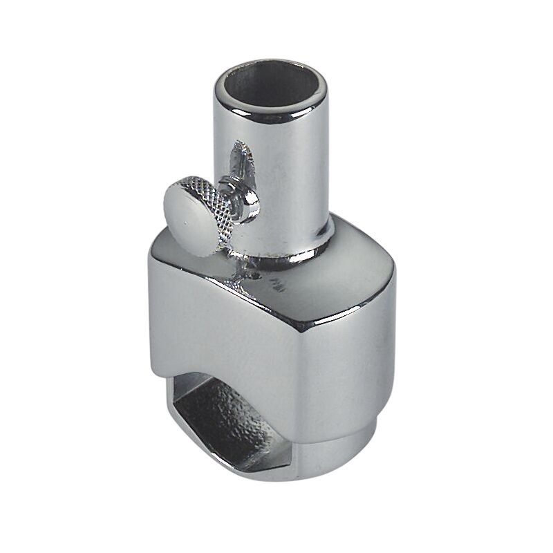 Talamex Railinghouder 20-25mm voor vlaggenstok