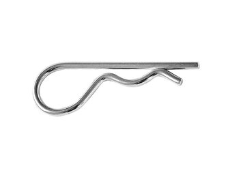 Talamex Borgveer beta pin rvs