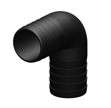 Trudesign Verbinder 90 graden