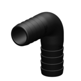 Trudesign Verbinder 90 graden