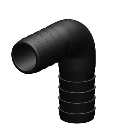 Trudesign Verbinder 90 graden