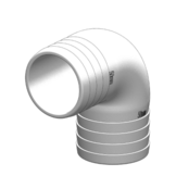 Trudesign Verbinder 90 graden