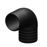 Trudesign Verbinder 90 graden