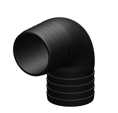 Trudesign Verbinder 90 graden