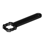 Trudesign Sleutel voor kogelafluiter