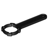 Trudesign Sleutel voor kogelafluiter