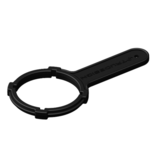 Trudesign Sleutel voor kogelafluiter