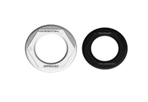 Trudesign Kunststof Moer