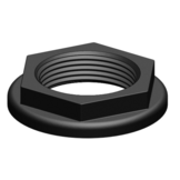 Trudesign Kunststof Moer