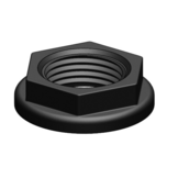 Trudesign Kunststof Moer