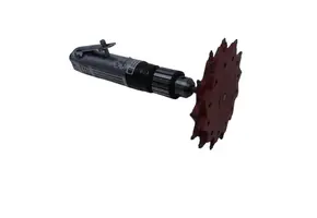 Tercoo IR pneumatische stift polijstmachine