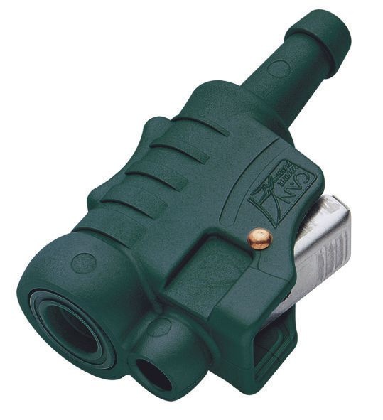 Plastimo Slangconnector Johnson/Evinrude