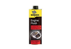 Bardahl engine flush 300ml