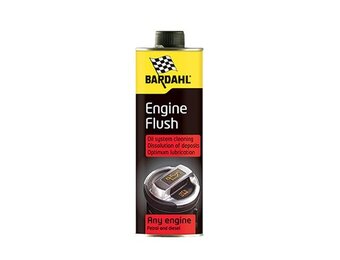 Bardahl engine flush 300ml