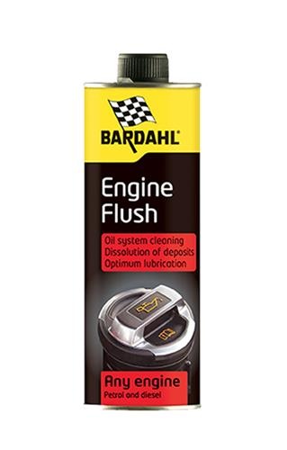 Bardahl engine flush 300ml