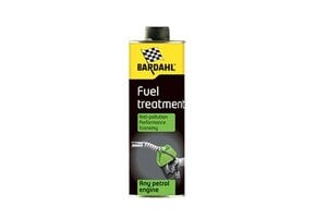 Bardahl fuel treatment 300ml