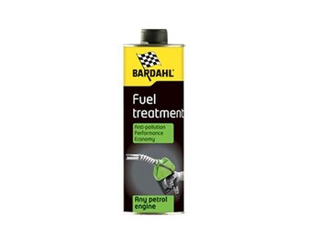 Bardahl fuel treatment 300ml