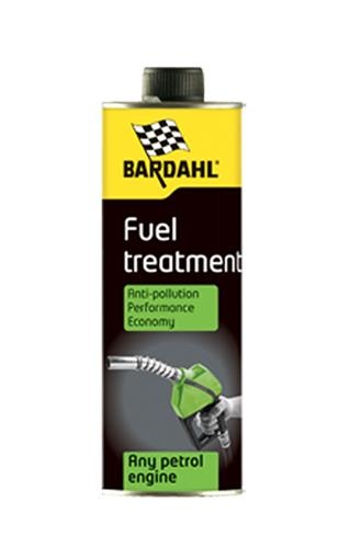 Bardahl fuel treatment 300ml