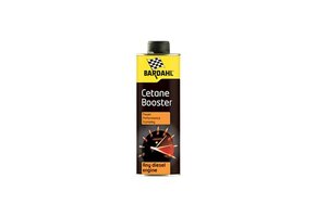 Bardahl cetaan booster 500ml
