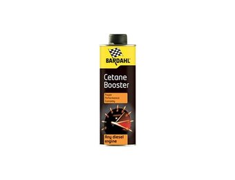 Bardahl cetaan booster 500ml