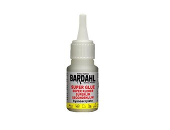 Bardahl super glue 20ml