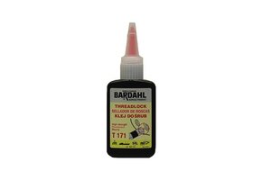 Bardahl borgmiddel T171 permanent 50ml