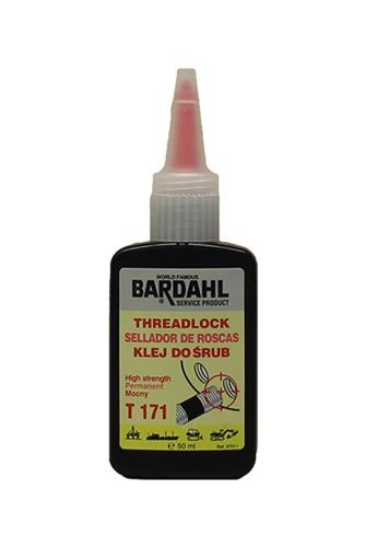 Bardahl borgmiddel T171 permanent 50ml