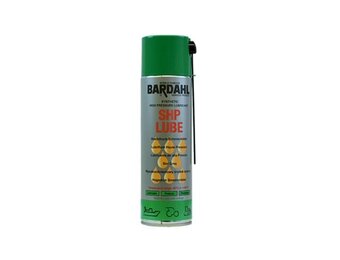 Bardahl SHP lube 500ml