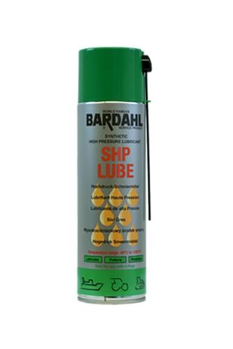 Bardahl SHP lube 500ml