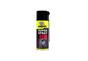 Bardahl superspray 400ml