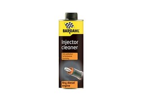 Bardahl diesel injector cleaner 300ml