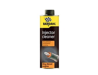 Bardahl diesel injector cleaner 300ml
