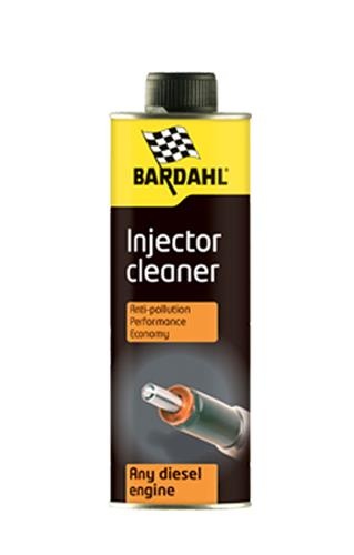 Bardahl diesel injector cleaner 300ml