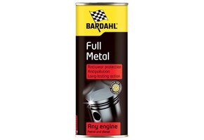 Bardahl Full Metall 400ml