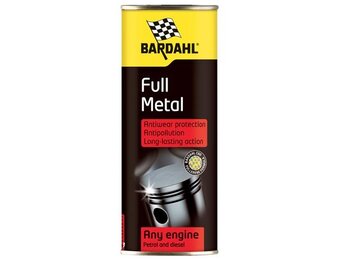 Bardahl Full Metall 400ml
