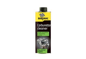 Bardahl Carburateur Cleaner 500ml