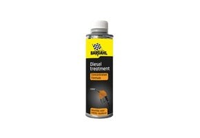 Bardahl diesel treatment 300ml