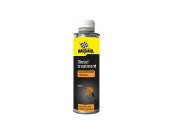 Bardahl diesel treatment 300ml