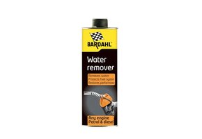 Bardahl Fuel Water Remover 300ml